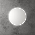 Load image into Gallery viewer, Windsor 700 Round Mirror

