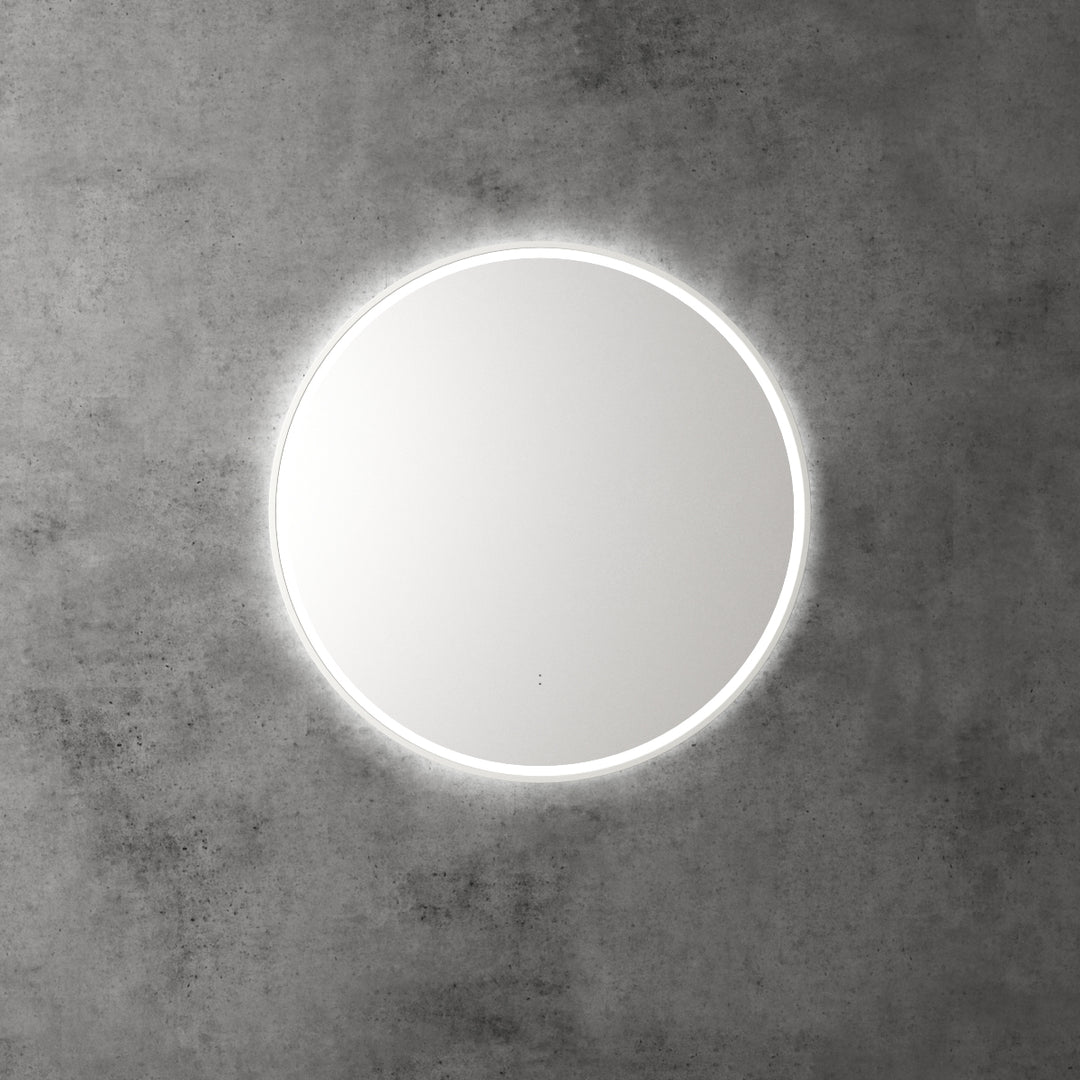 Windsor 700 Round Mirror