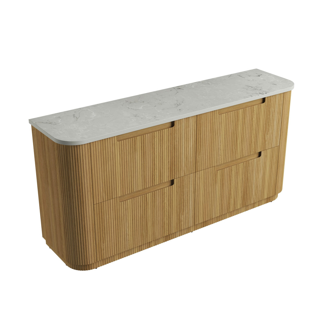 Varcelli Floorstanding Vanity