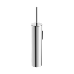 Load image into Gallery viewer, MECCA TOILET BRUSH HOLDER CHROME
