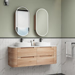 Load image into Gallery viewer, Briony Wall Hung Vanity
