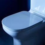 Load image into Gallery viewer, Modern Life BTW Toilet Suite with Elite Seat
