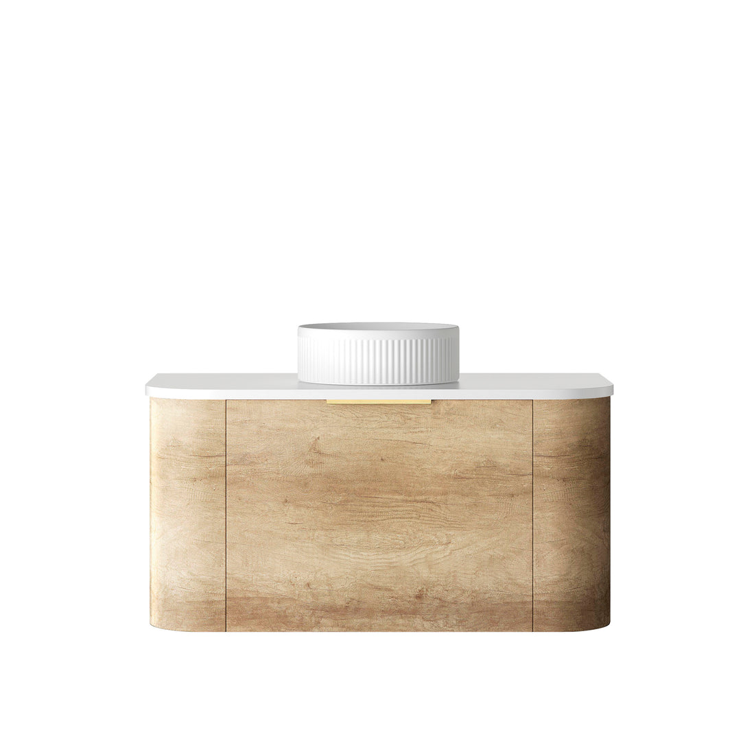 Bondi Natural Oak