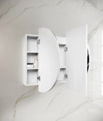 Load image into Gallery viewer, LED Bondi 1200x750 Shaving cabinet
