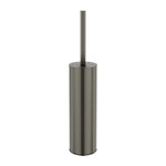 Load image into Gallery viewer, Round Toilet Brush &amp; Holder - PVDGM
