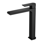 Load image into Gallery viewer, BIANCA TALL BASIN MIXER MATTE BLACK
