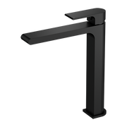 BIANCA TALL BASIN MIXER MATTE BLACK