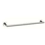 Load image into Gallery viewer, DOLCE SINGLE TOWEL RAIL 700MM CHROME
