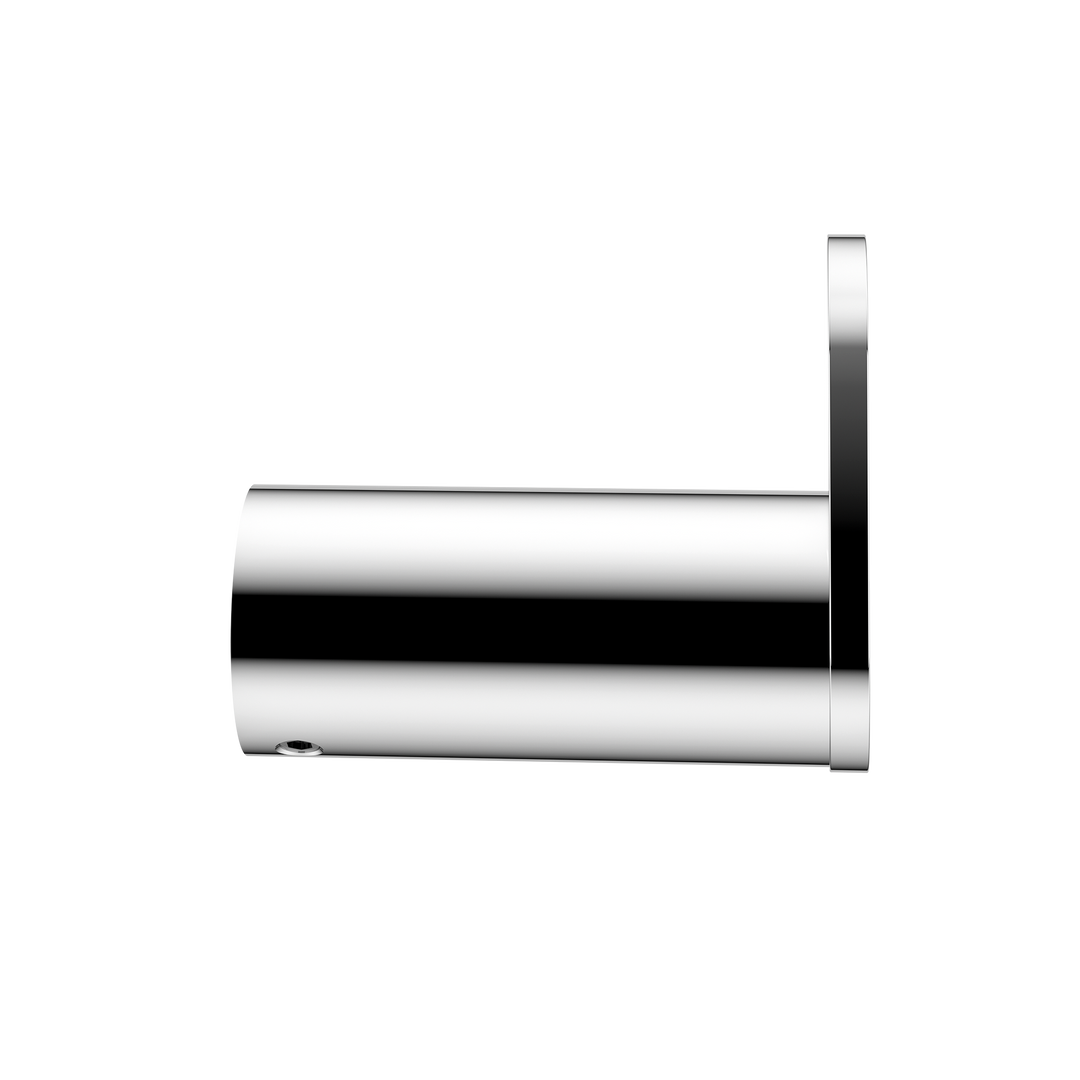 Curvae Single Robe Hook