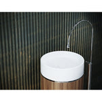 Load image into Gallery viewer, Tesoro Pedestal Basin
