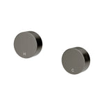 Load image into Gallery viewer, Circular Wall Taps - Shadow
