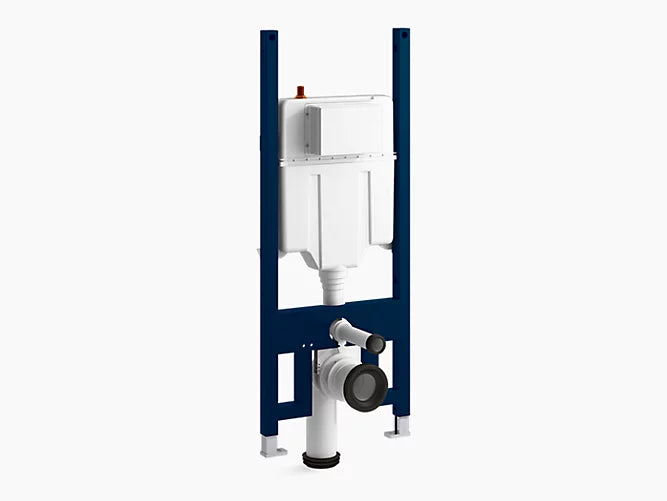 Mechanical In wall Cistern 88mm (Wall Hung Toilets)