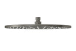 Load image into Gallery viewer, Round Shower Rose 300mm - Shadow
