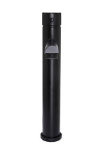 Load image into Gallery viewer, Round Tall Basin Mixer - Matte Black
