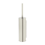 Load image into Gallery viewer, Round Toilet Brush &amp; Holder - PVDBN
