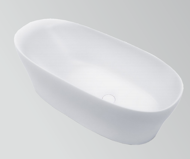 Karing Lithocast Bath
