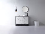 Load image into Gallery viewer, Dove Round Basin

