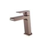 Load image into Gallery viewer, BIANCA BASIN MIXER BRUSHED BRONZE
