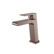 BIANCA BASIN MIXER BRUSHED BRONZE