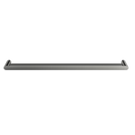 Load image into Gallery viewer, Curvae Double Towel Rail 800mm
