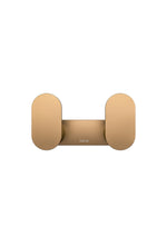 Load image into Gallery viewer, Curvae Double Robe Hook
