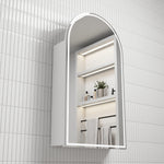 Load image into Gallery viewer, Canterbury LED Shaving Cabinet
