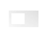Load image into Gallery viewer, Laundry Kit 1715A Byron/Bondi Natural Oak with Matte White Top
