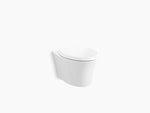 Load image into Gallery viewer, Veil wall Hung Toilet
