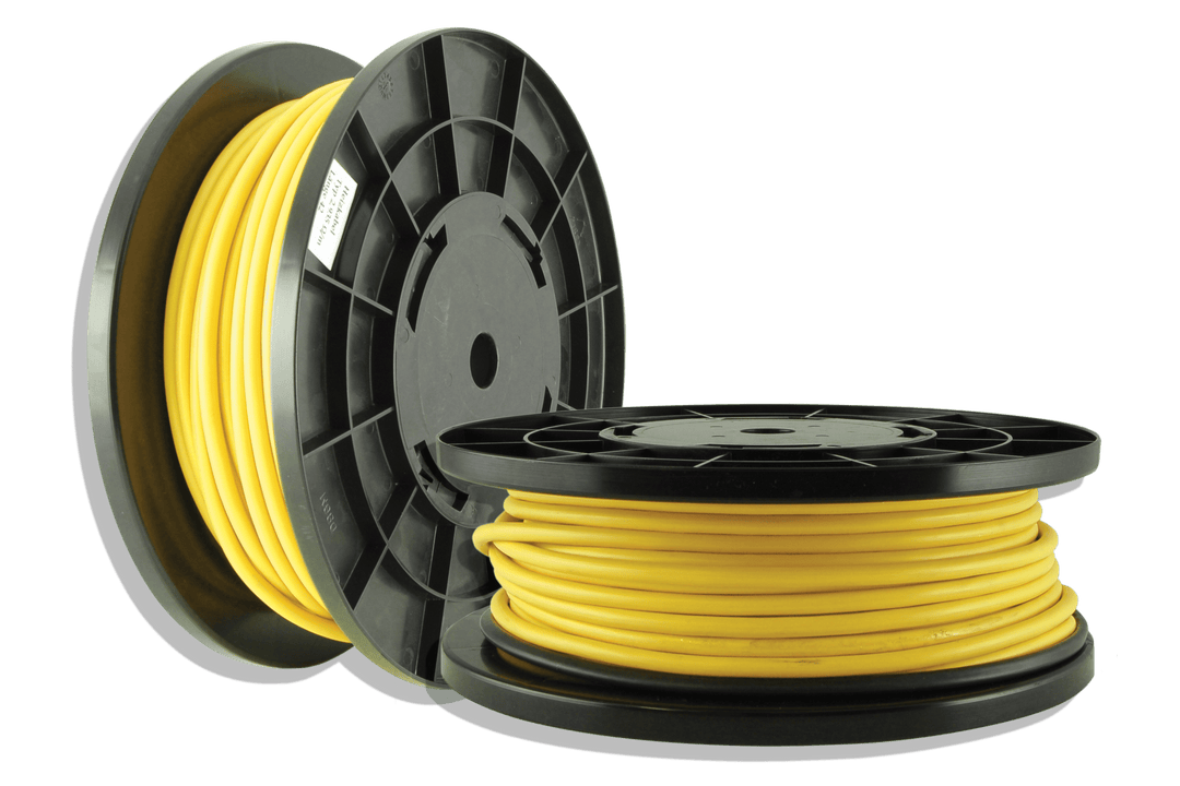 Thermoslab In Slab Heating – Cable Only