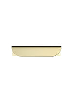 Load image into Gallery viewer, Oppen Edge-Pull 75mm Cabinet Handle
