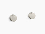Load image into Gallery viewer, Components Wall Mount Dual Handles - Oyl Trim
