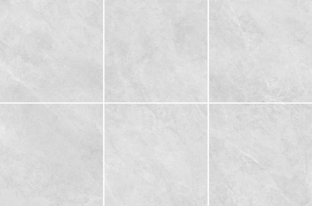 Ionic Grey Matt 600x600