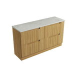 Load image into Gallery viewer, Lovina Floorstanding Vanity

