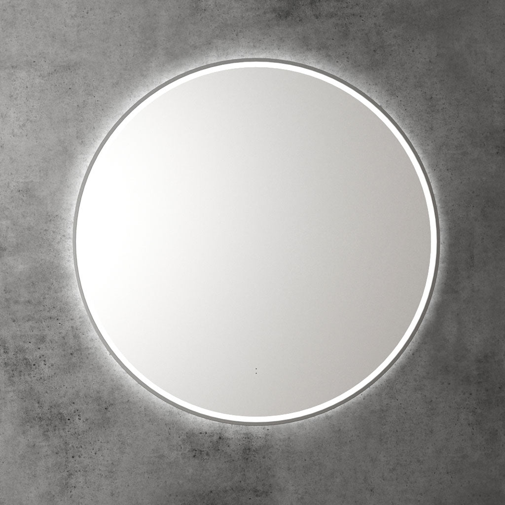 Windsor 700 Round Mirror