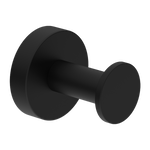 Load image into Gallery viewer, CLASSIC ROBE HOOK MATTE BLACK
