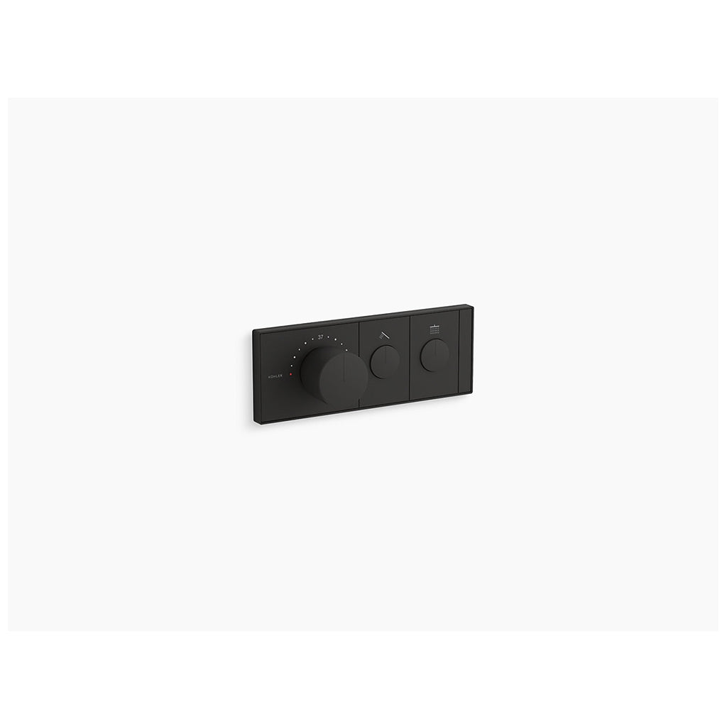 ANTHEM RECESSED MECH TH CONTROL 2OT