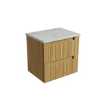 Load image into Gallery viewer, Lovina Tier Wall Hung Vanity
