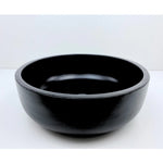 Load image into Gallery viewer, 350*350*120 Circular Above Counter Basin Elios - Ebony
