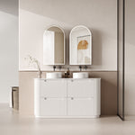 Load image into Gallery viewer, Curva Floor Standing Vanity
