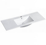 Load image into Gallery viewer, Laguna White Wall Hung Vanity
