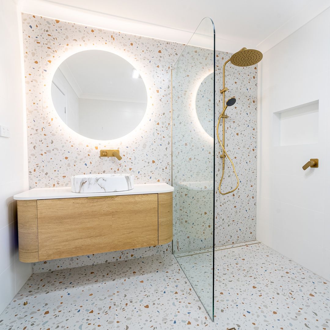 Bondi Natural Oak