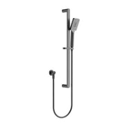 BIANCA SHOWER RAIL GUN METAL