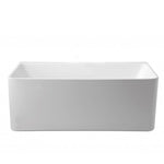 Load image into Gallery viewer, Alto Back to Wall Bath
