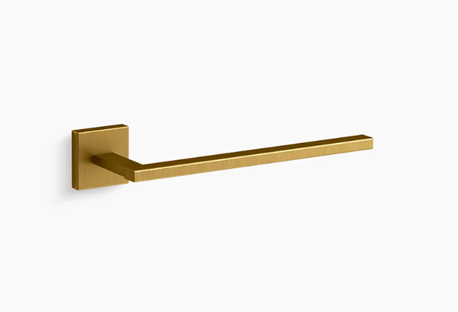 Square Towel Arm