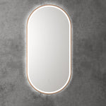 Load image into Gallery viewer, Beau Monde LED Mirror
