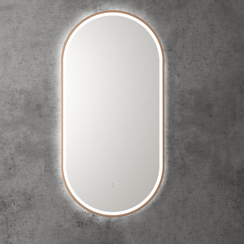 Beau Monde LED Mirror