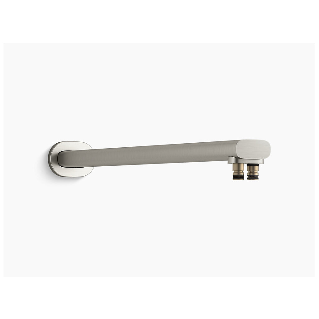 STATEMENT 2F WM RH ARM - 19" (482MM)