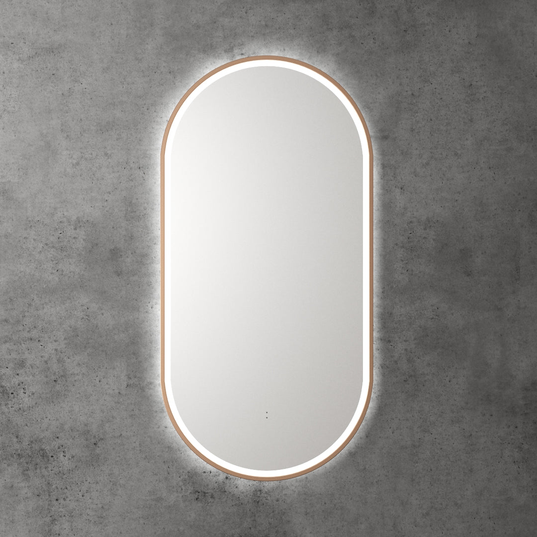 Beau Monde LED Mirror