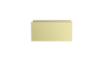 Load image into Gallery viewer, Glass Fixing U Bracket - PVD Tiger Bronze

