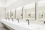 Load image into Gallery viewer, MECCA SENSOR TAP MATTE BLACK

